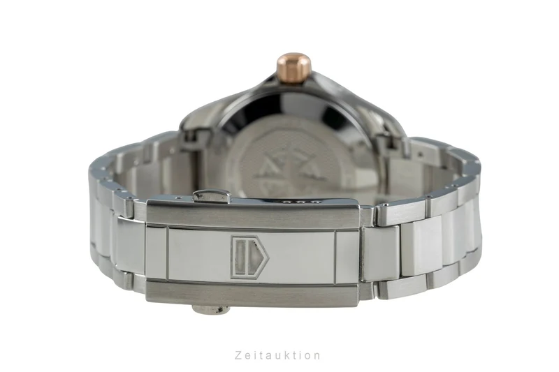 Tag Heuer Aquaracer steel quartz women's watch WBP1451.BA0622 LP: 5250EUR [2503096]