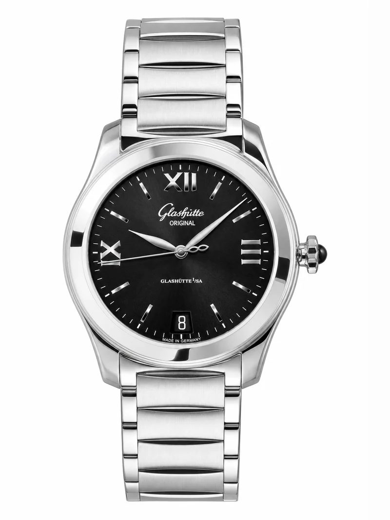 Glashütte Original Lady Serenade