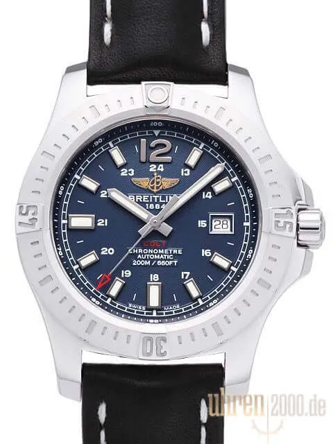 Breitling Colt Automatic 44 A1738811.C906.435X.A20BA.1