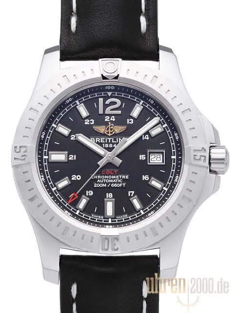 Breitling Colt Automatic 44 A1738811.BD44.435X.A20BA.1