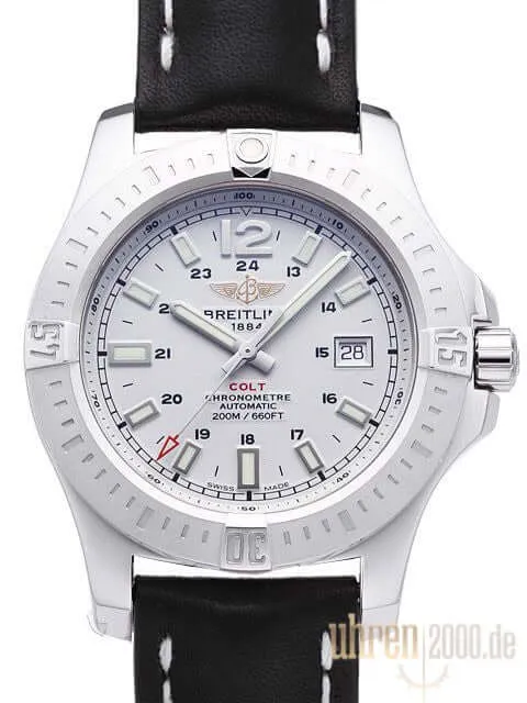 Breitling Colt Automatic 44 A1738811.G791.435X.A20BA.1