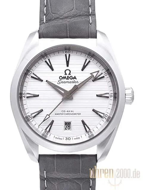 Omega Seamaster Aqua Terra 150M Master Chronometer 220.13.38.20.02.001
