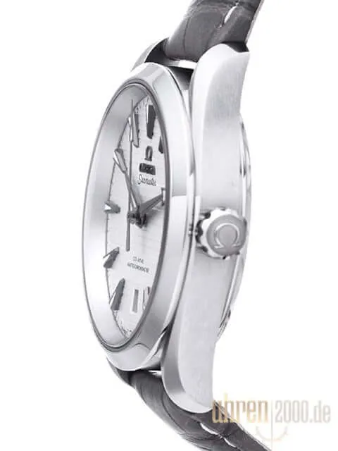 Omega Seamaster Aqua Terra 150M Master Chronometer 220.13.38.20.02.001