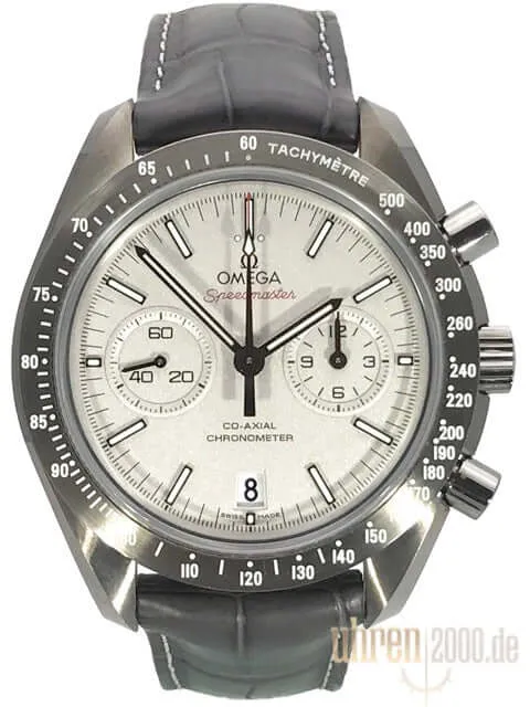 Omega Speedmaster Moonwatch Grey Side of the Moon 311.93.44.51.99.001