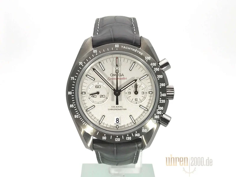 Omega Speedmaster Moonwatch Grey Side of the Moon 311.93.44.51.99.001