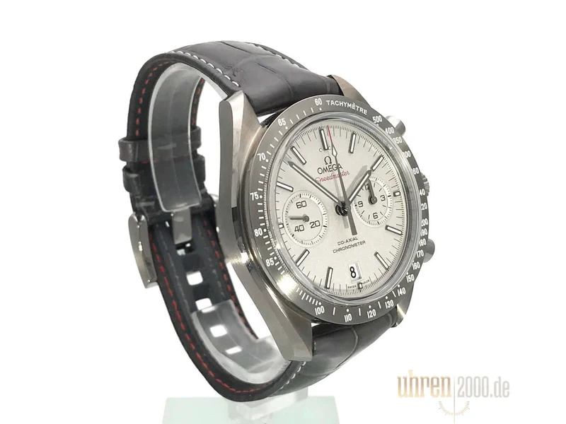 Omega Speedmaster Moonwatch Grey Side of the Moon 311.93.44.51.99.001