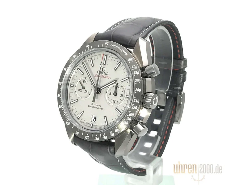 Omega Speedmaster Moonwatch Grey Side of the Moon 311.93.44.51.99.001