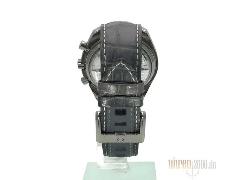 Omega Speedmaster Moonwatch Grey Side of the Moon 311.93.44.51.99.001