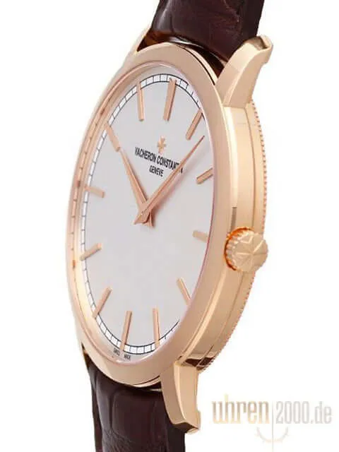 Vacheron Constantin Traditionnelle 43075-000R-9737