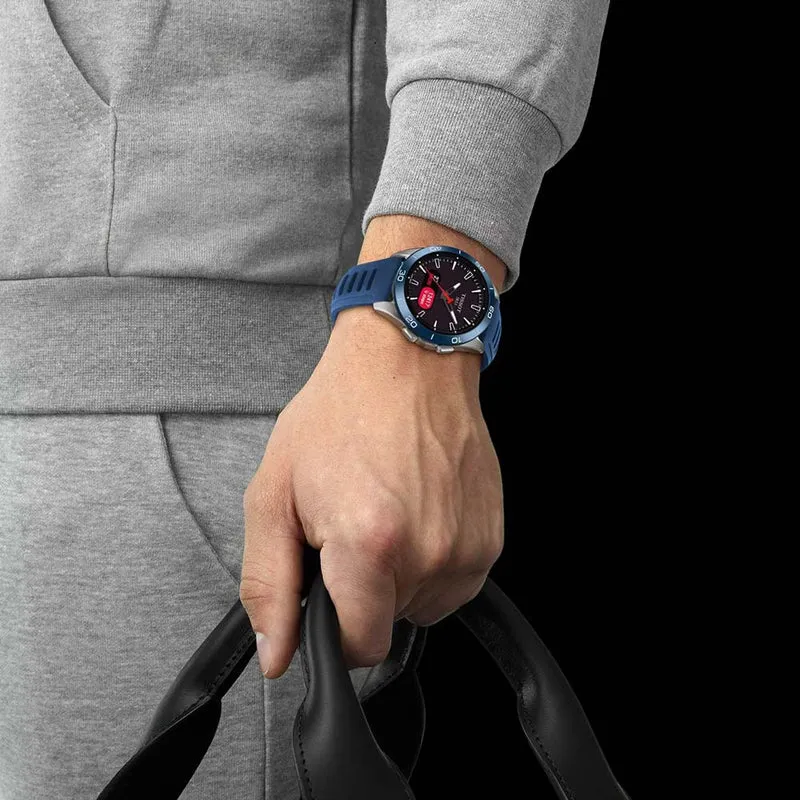 Tissot T-Touch Connect Sport 43.75mm T153.420.47.051.01