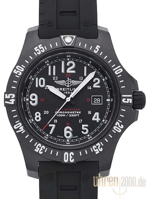 Breitling Colt Skyracer X74320E4.BF87.293S.X20S.1