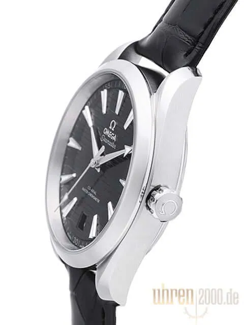 Omega Seamaster Aqua Terra Master Chronometer 220.13.41.21.01.001