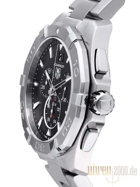 TAG Heuer Aquaracer 300M Chronograph 43 mm CAY1110.BA0927