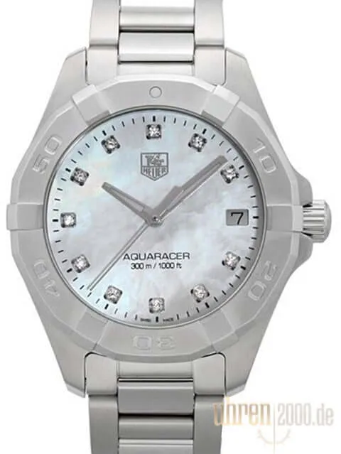 TAG Heuer Aquaracer 300M Lady WAY1313.BA0915