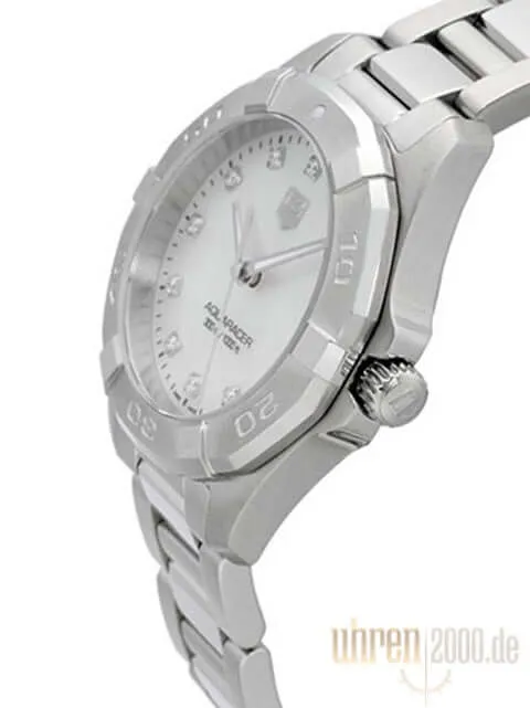 TAG Heuer Aquaracer 300M Lady WAY1313.BA0915