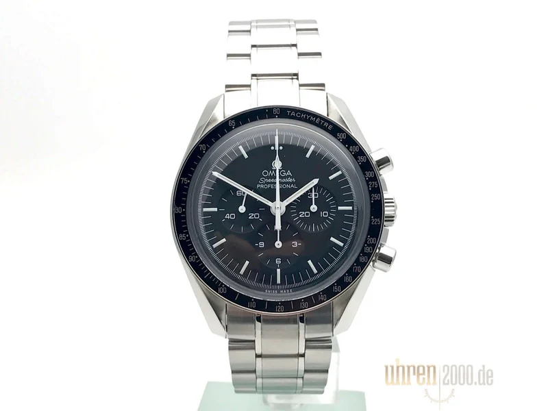 Omega Speedmaster Professional Moonwatch 311.30.42.30.01.005 aus 2016