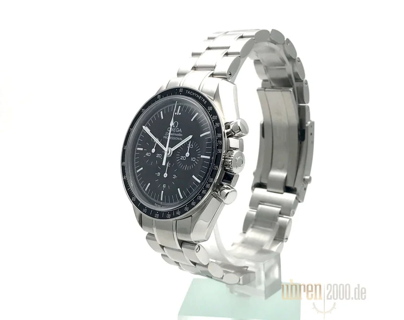 Omega Speedmaster Professional Moonwatch 311.30.42.30.01.005 aus 2016