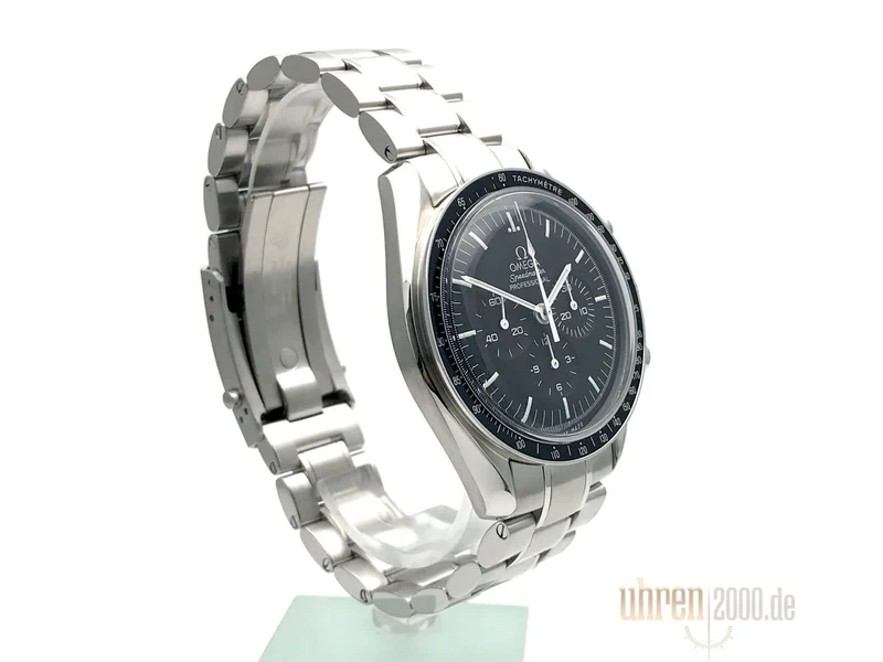 Omega Speedmaster Professional Moonwatch 311.30.42.30.01.005 aus 2016