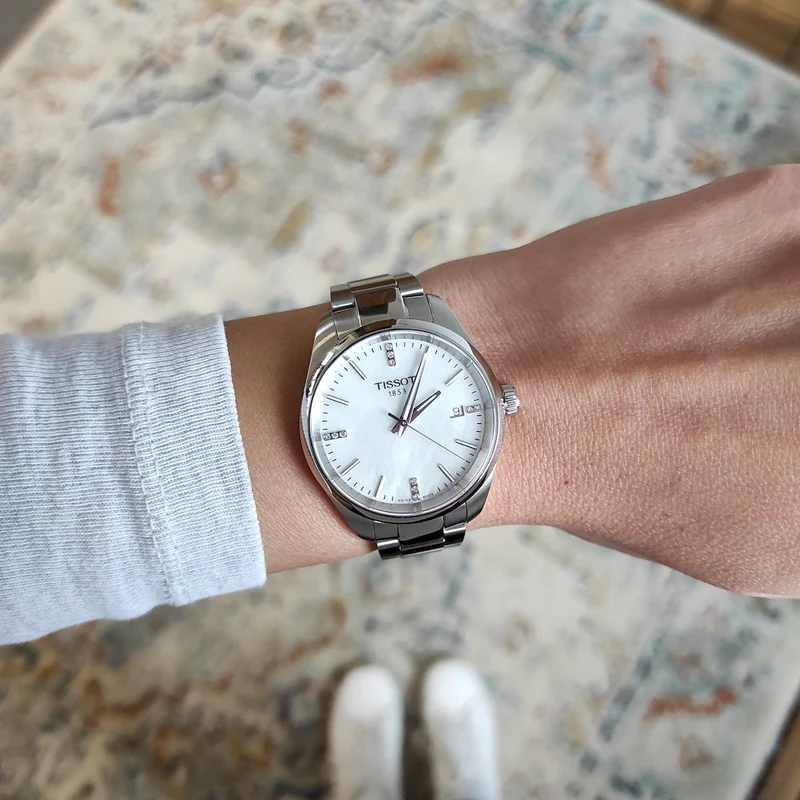 Tissot PR 100 T150.210.11.116.00