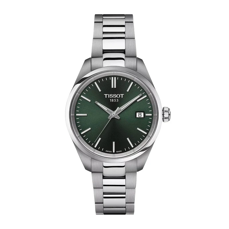 Tissot PR 100 T150.210.11.091.00