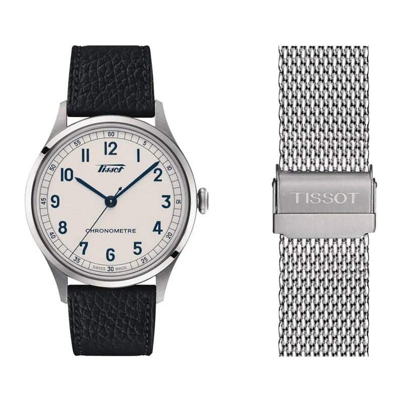 Tissot Heritage 1938 Automatic COSC T142.464.16.032.00
