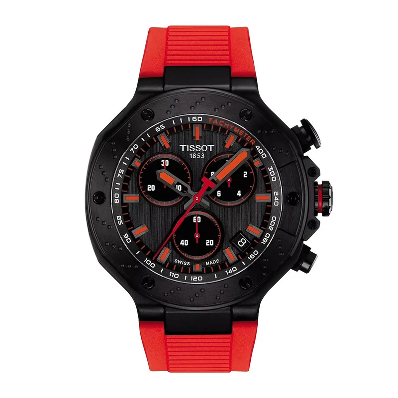 Tissot T-Race Quartz Chronograph T141.417.37.061.01