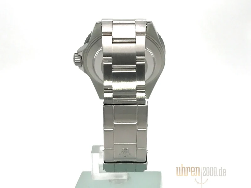 Rolex Submariner Date 16610 aus 2008 Z-Serial