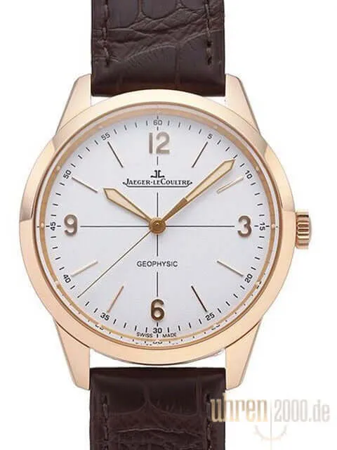 Jaeger-LeCoultre Geophysic 1958 Ref. 8002520