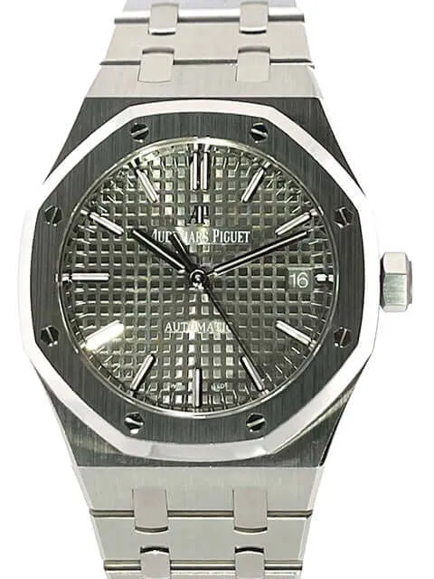 Audemars Piguet Lady Royal Oak 15450ST.OO.1256ST.02