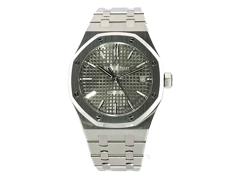 Audemars Piguet Lady Royal Oak 15450ST.OO.1256ST.02