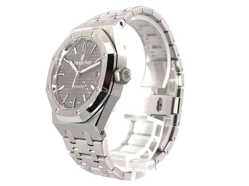 Audemars Piguet Lady Royal Oak 15450ST.OO.1256ST.02