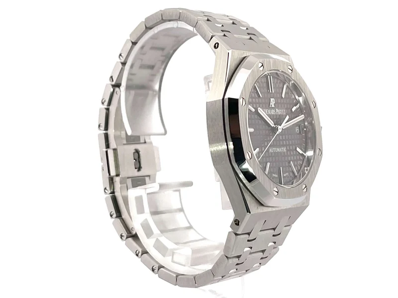 Audemars Piguet Lady Royal Oak 15450ST.OO.1256ST.02