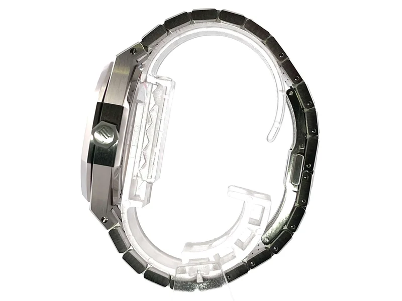Audemars Piguet Lady Royal Oak 15450ST.OO.1256ST.02