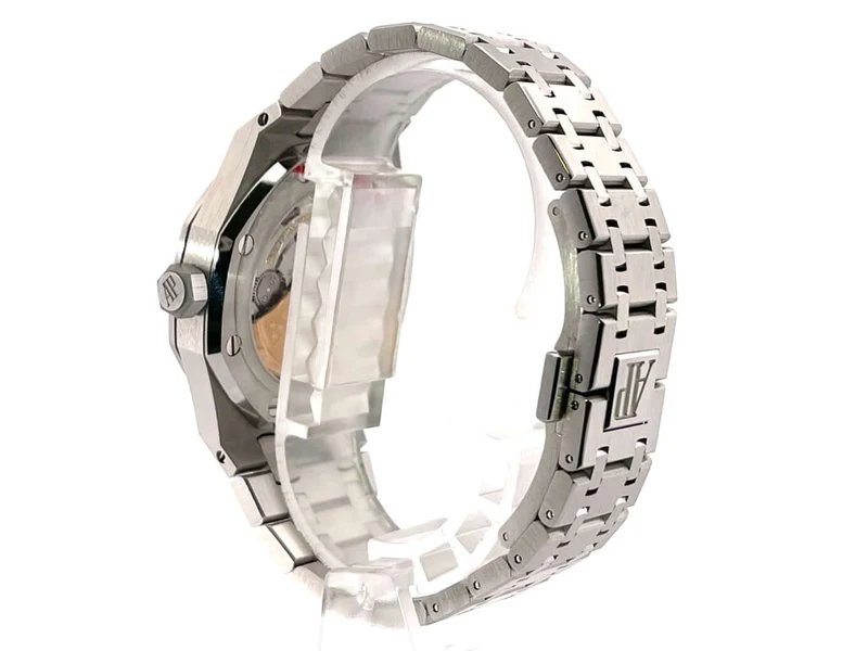 Audemars Piguet Lady Royal Oak 15450ST.OO.1256ST.02