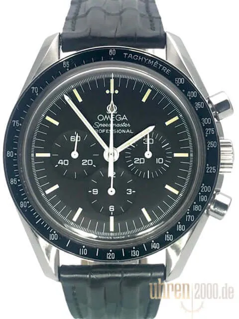 Omega Speedmaster Professional Moonwatch 145.0022 aus 1996