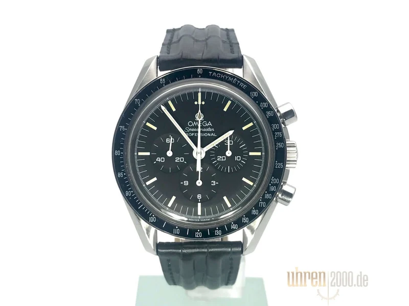 Omega Speedmaster Professional Moonwatch 145.0022 aus 1996