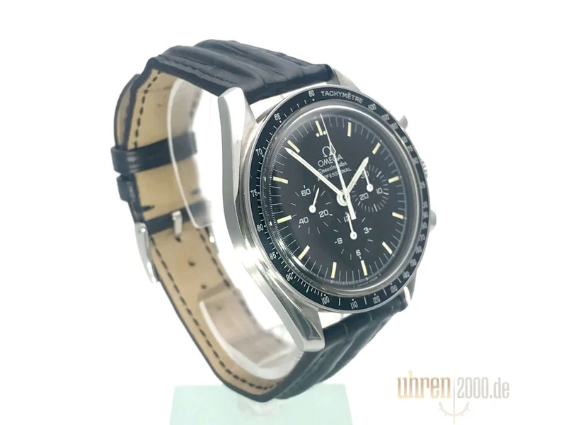 Omega Speedmaster Professional Moonwatch 145.0022 aus 1996