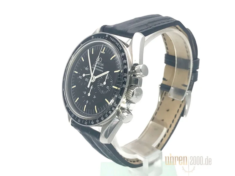 Omega Speedmaster Professional Moonwatch 145.0022 aus 1996