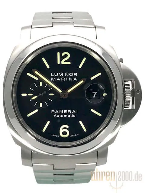 Panerai Luminor Marina Automatic PAM00299 aus 2008