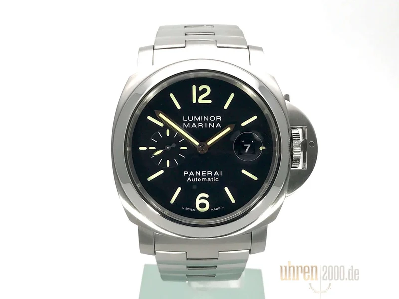 Panerai Luminor Marina Automatic PAM00299 aus 2008