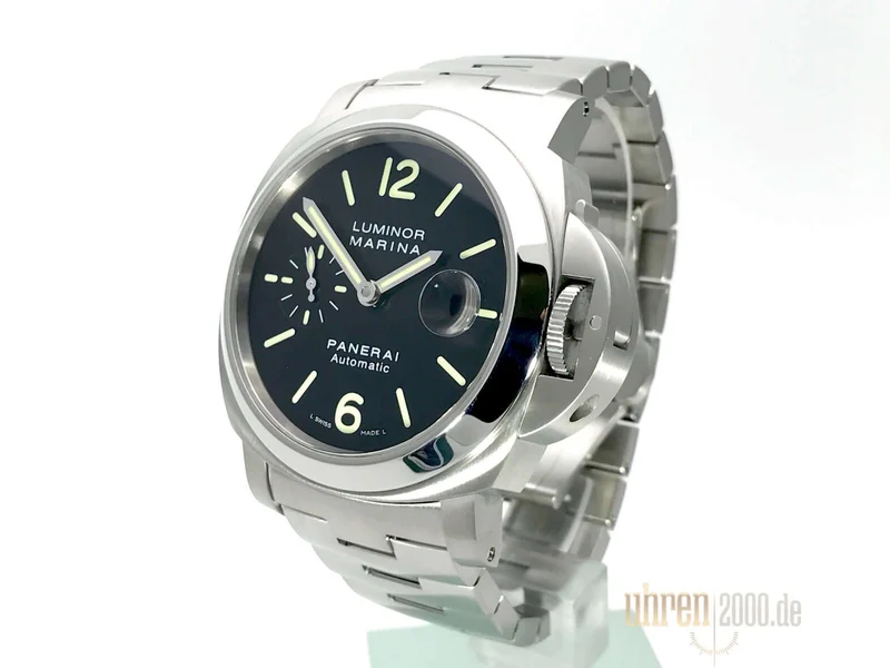 Panerai Luminor Marina Automatic PAM00299 aus 2008