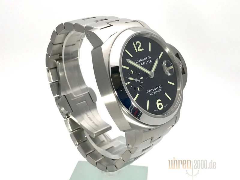 Panerai Luminor Marina Automatic PAM00299 aus 2008