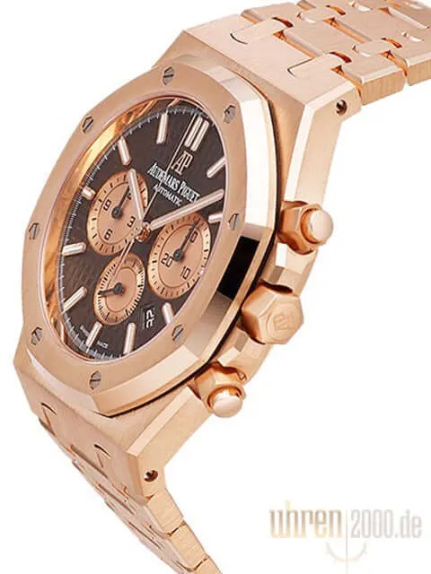 Audemars Piguet Royal Oak Chronograph 26331OR.OO.1220OR.02