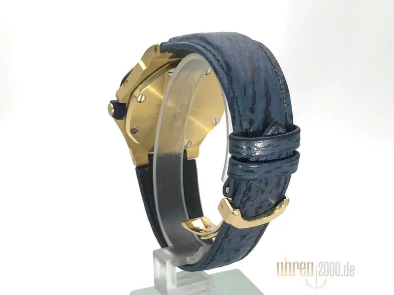 Audemars Piguet Royal Oak Offshore Triple Calendar 25807BA