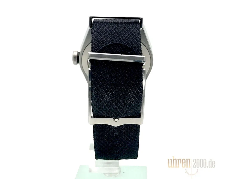 Tudor Heritage Black Bay Automatik Black 79220N aus 2017