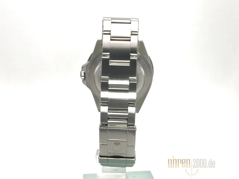 Rolex GMT-Master 16710 gebraucht aus 2002