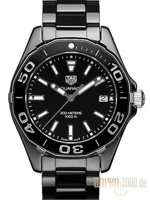 TAG Heuer Aquaracer 300M Lady WAY1390.BH0716