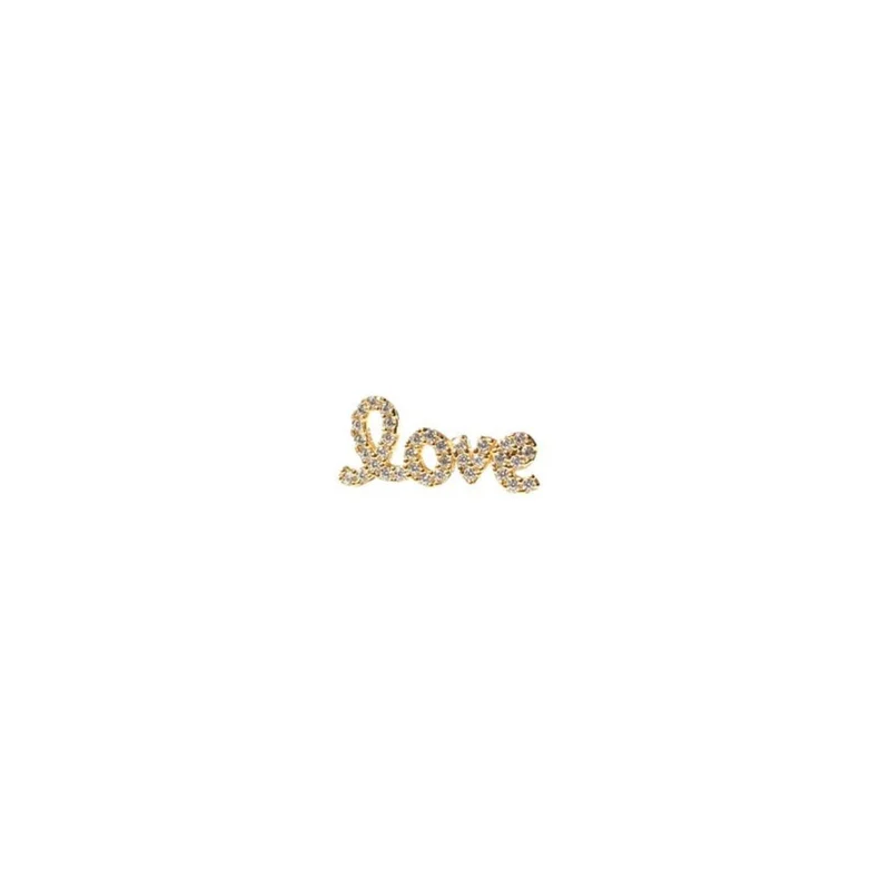 Borboleta Heart SEZ-YGP-LOVE-E