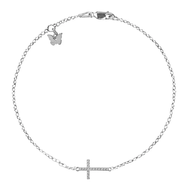 Borboleta Cross SEZ-WGP-50S