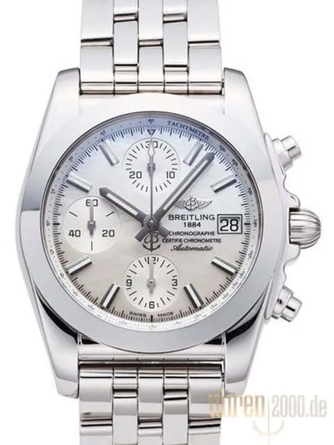 Breitling Chronomat 38 Ref. W1331012.A774.385A